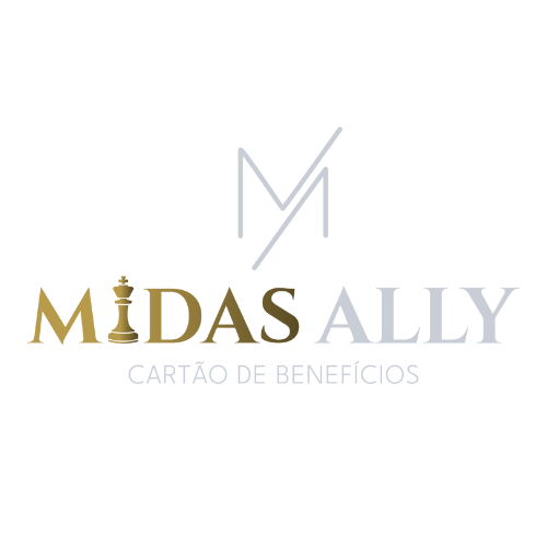 Midas Ally - Cartão de Benefícios